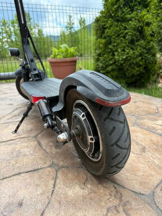 Trotinetă Joyor-Y6s