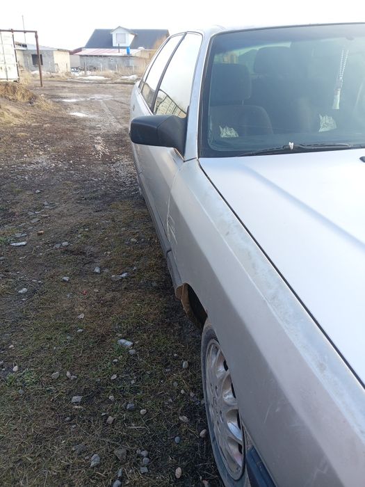 Ауди 100.в хорошем состоянии