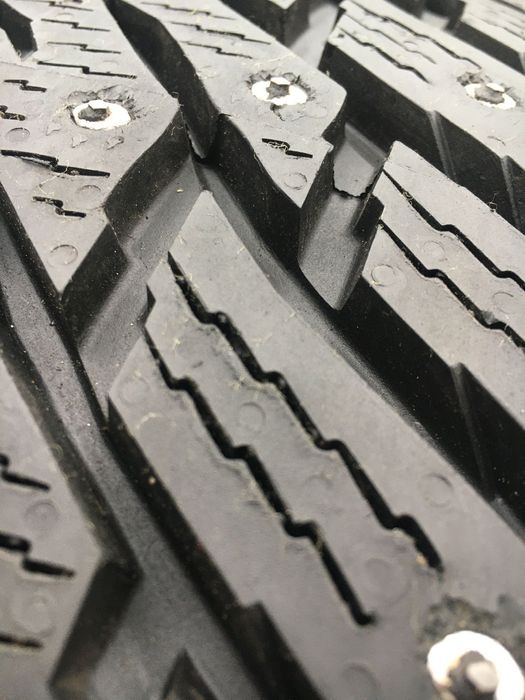 Нови зимни гуми Nokian Hakkapeliitta 8 - 19цола