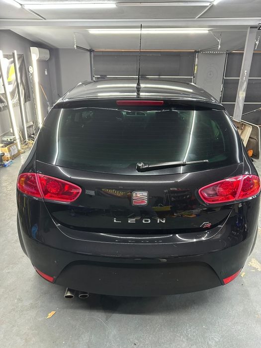 Seat Leon FR 1p facelift 2.0 tdi