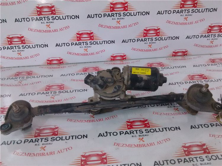 Timonerie stergator hyundai accent 1.5 crdi