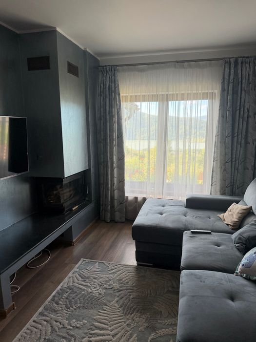 Vila Piatra Neamt