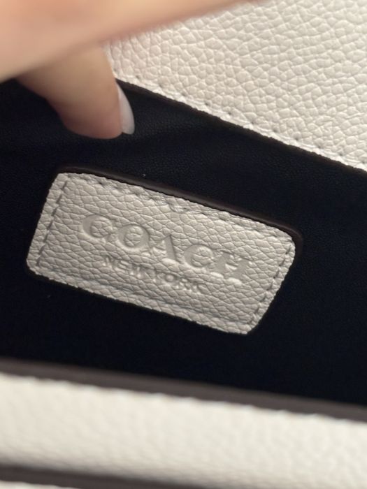 Coach trendy bag
