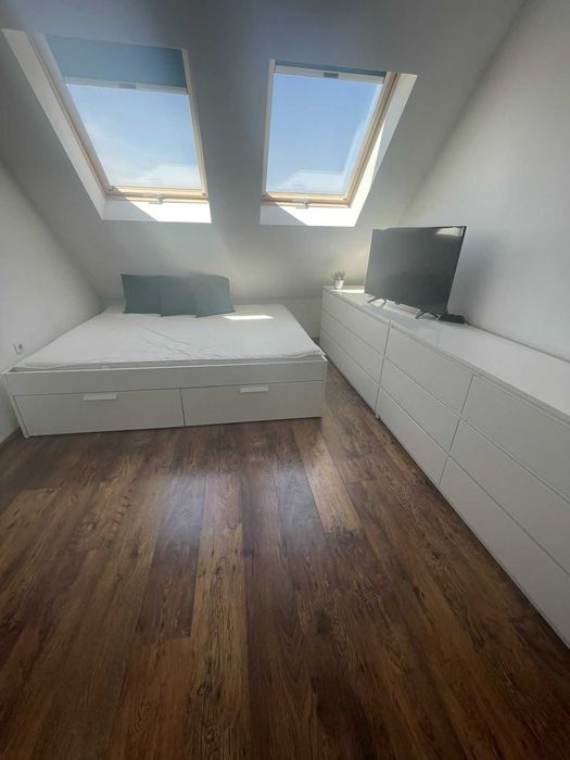 Дава се под наем Едностаен апартамент в Пловдив, Каменица 1 - 48 кв.м за 240 € - Снимка #1