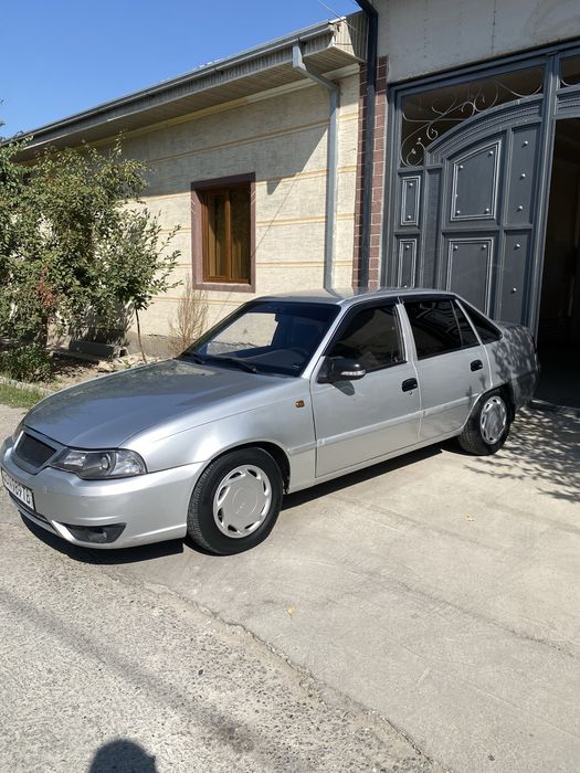 Nexia 2 1.6 gidravlika