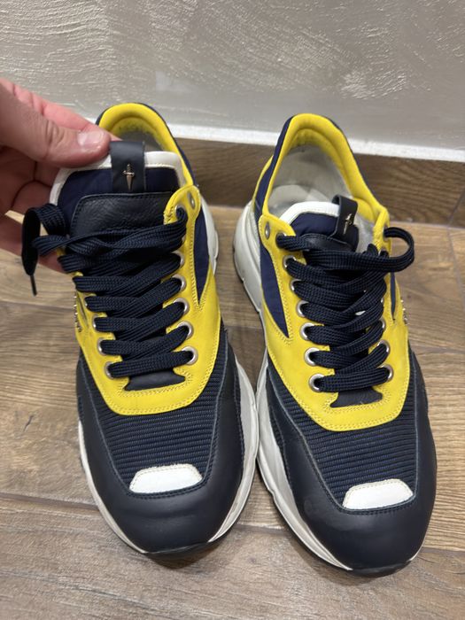 Paciotti 44 4US Cesare Paciotti