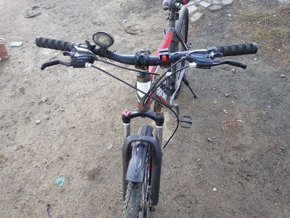 Продам велик отл состояние