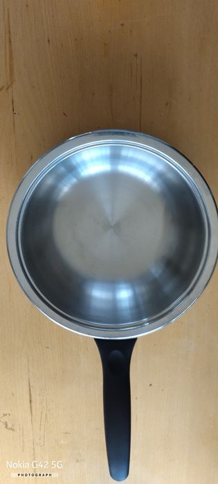 К-т немски съдове AMC