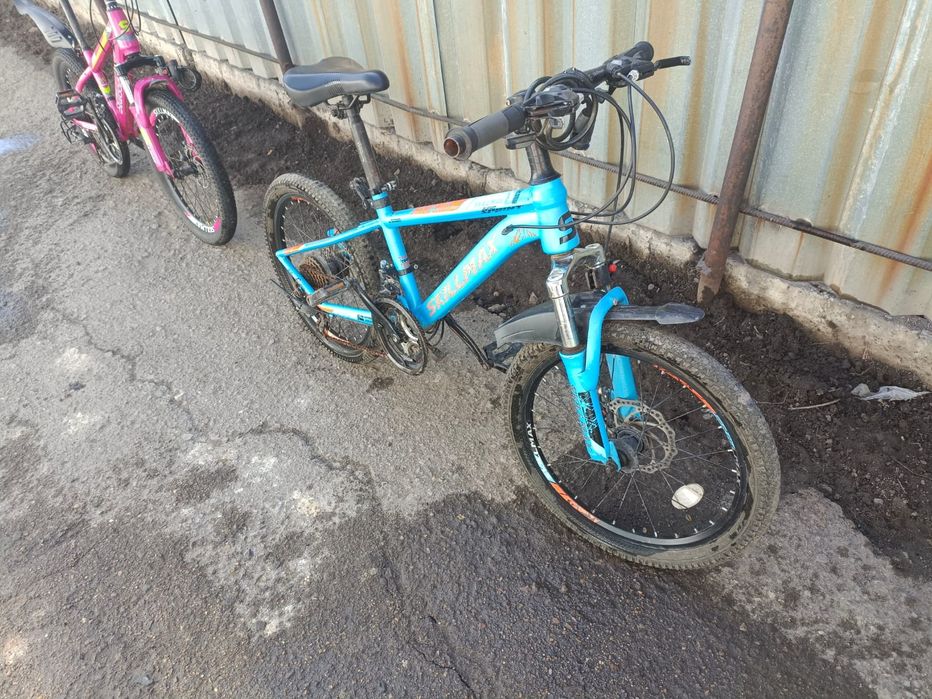 Продам велосипед