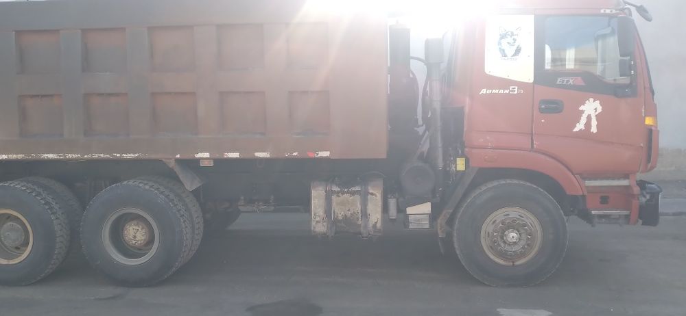 2 ta FATON bor 1 gaz 1 salarka