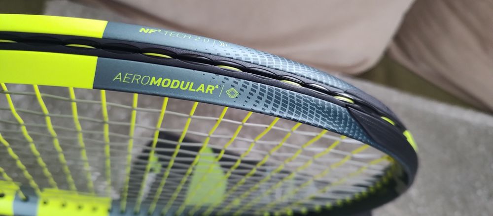 vand racheta 2026 Babolat Aero Pure