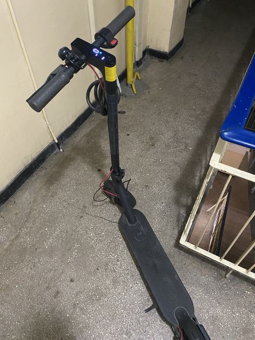 Trotineta electrica xiaomi