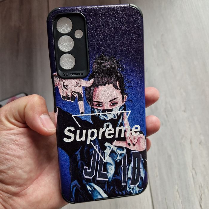 Huse si folii protecție Samsung A14 5G, A34 5G, A54 5G