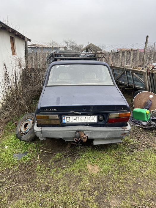 Vand dacia 1310 pentru programul rabla