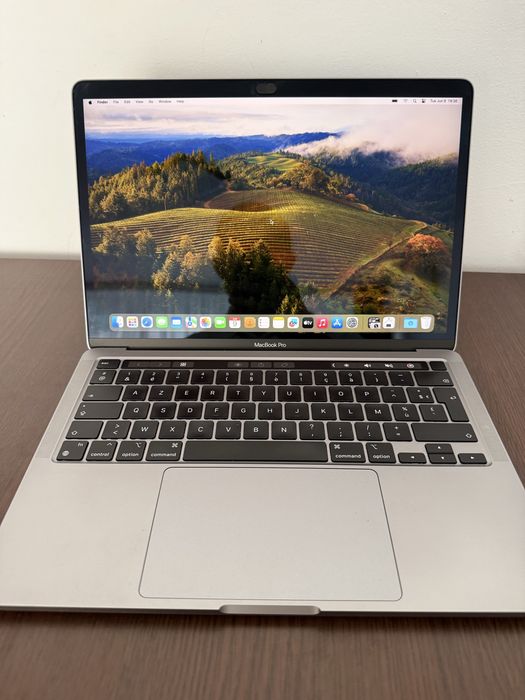 apple macbook pro 16 2022 - Laptopuri oferte online | OLX.ro