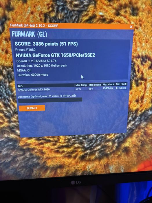 PC Gaming i5 9400F/ GTX 1650/ 24GB DDR4/SSD+HDD