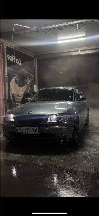 BMW 1 Series 0 — imagine 3
