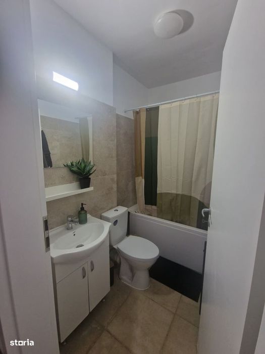 Garsonieră de închiriat – Str. Stelelor nr. 9 | 300 €/lună
