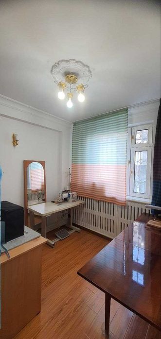Продается квартира, уникальная планировка, массив Дархан