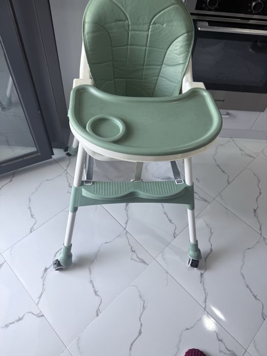 детский стульчик для кормления