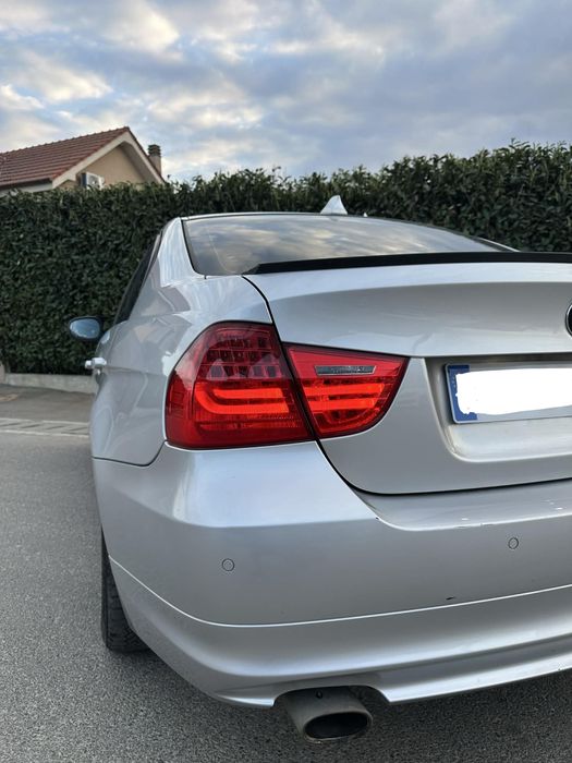 Bmw 318D e90 facelift 2010 euro 5 limuzina