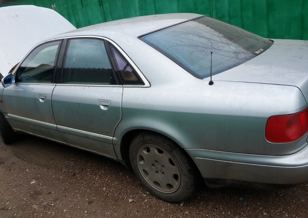 Двери, стекла Пассат В5, Ауди А4, А6, А8