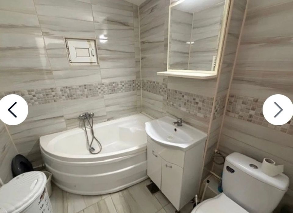 Apartament de închiriat zona steaua