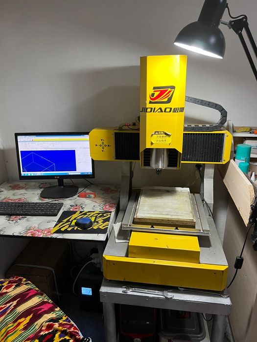 Продам лазерная гравировку