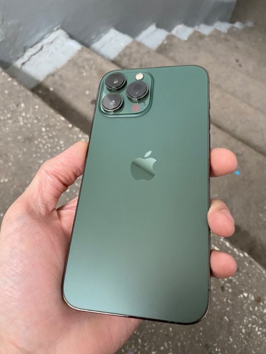 iPhone 13 Pro Max