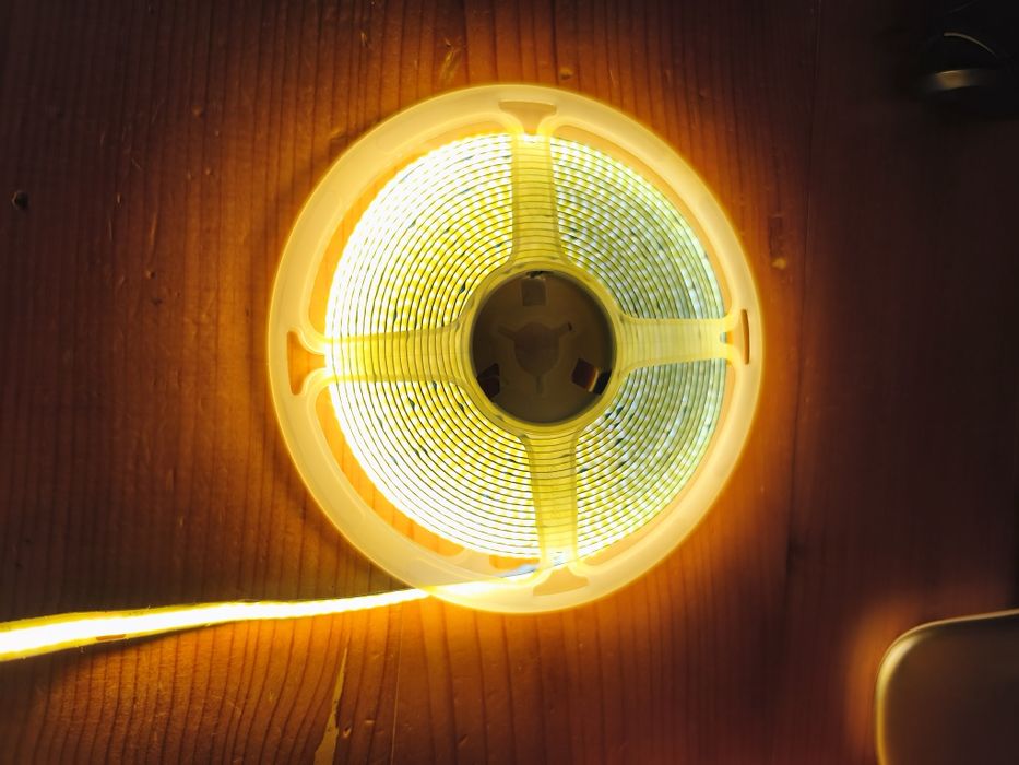 Лед лента 5м/ светлинна лента