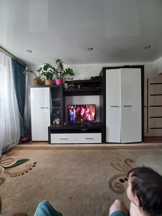 Продам стенку в хорошем состоянии