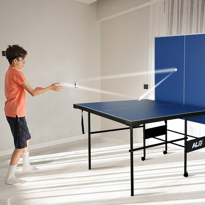 ПРОМО. Тенис маса (маса за пинг-понг)