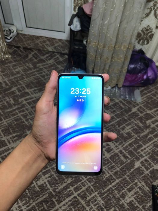 Samsung A 05s ideal