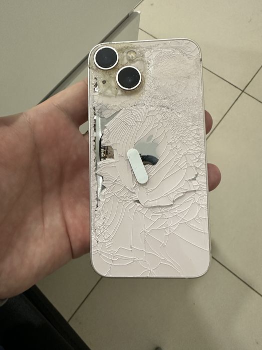 Продам Iphone 13 mini 128gb