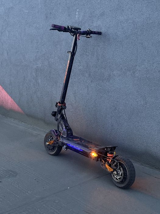 Kukirin g2 master
