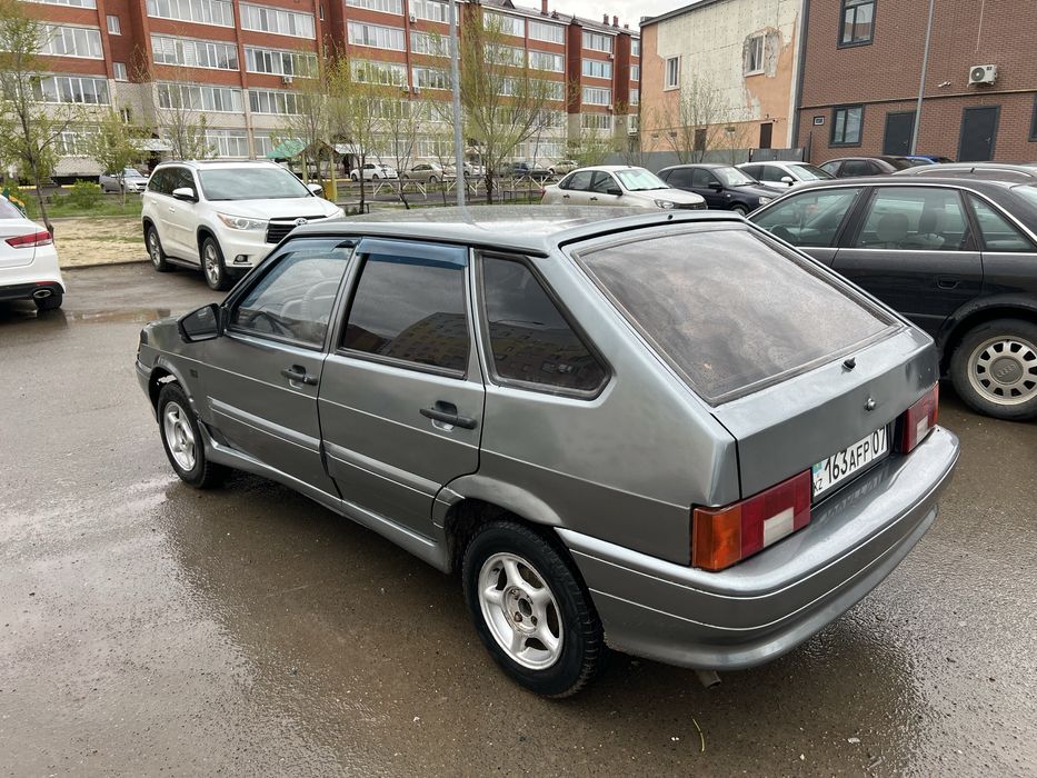 Продам 2114 год 2008