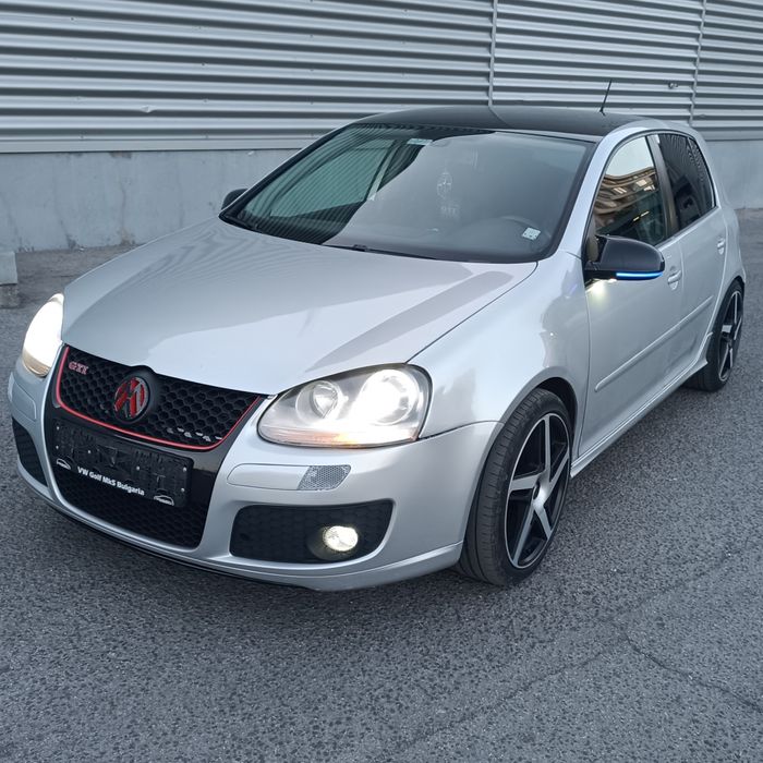 • Продавам Голф 5 GTI на Части, както и ВСЯКАКВИ ЧАСТИ и за други коли
