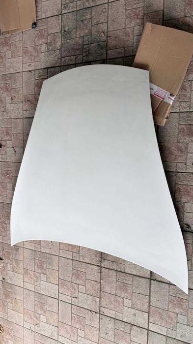 Преден Капак Порше 996 , 986, 911 Carrera , Boxster, НОВ Стъкломат