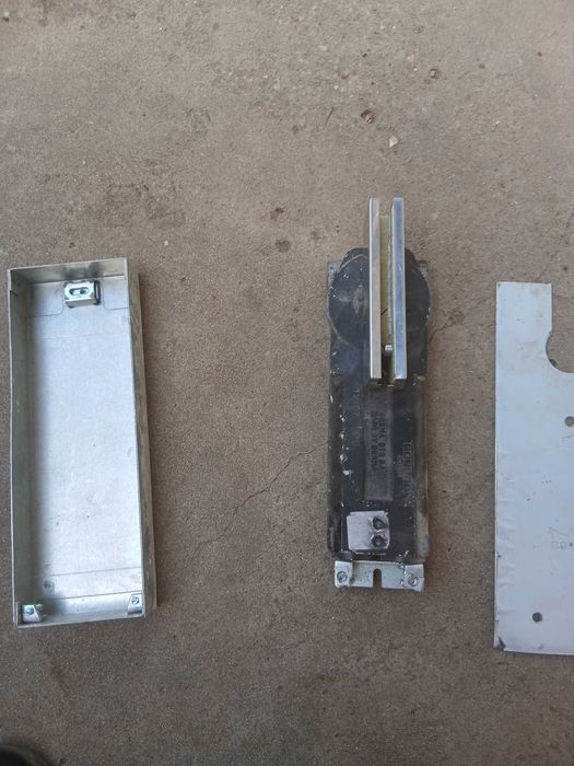 Панти и подови автомати Dorma – За стъклени и алуминиеви врати