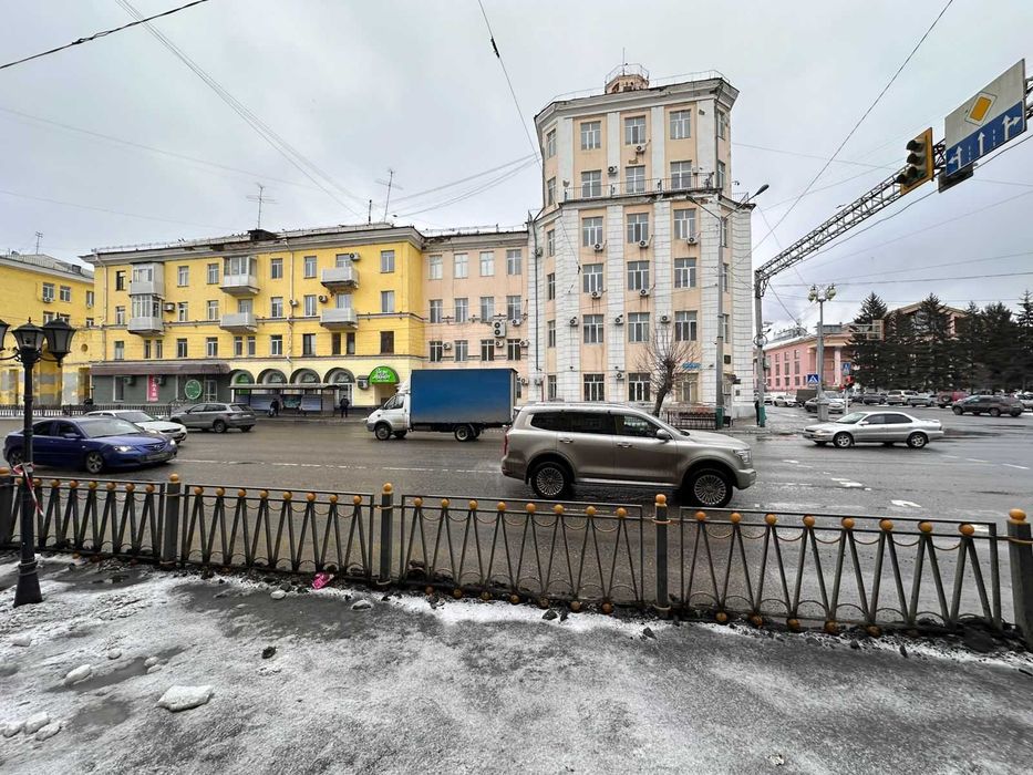 В продаже кафе BAVARIA Назарбаева 47