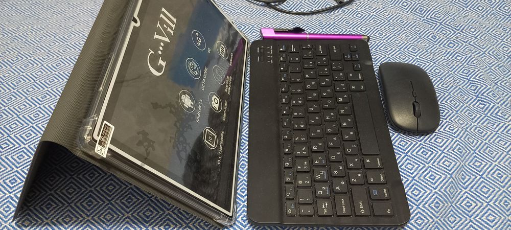 Планшет G 1000, Smart Tablet PC,