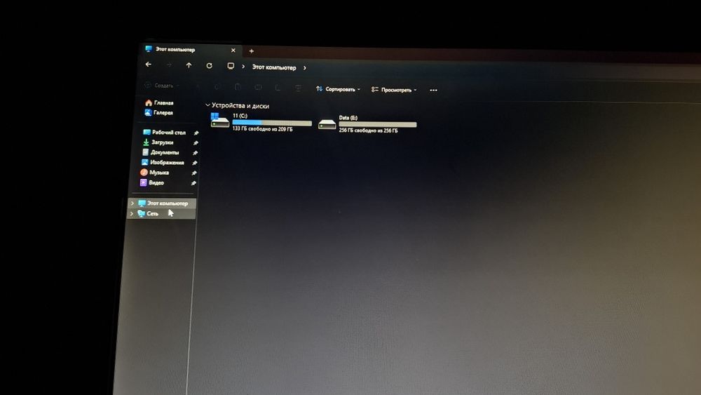 Компьютер Асер для игр и работ