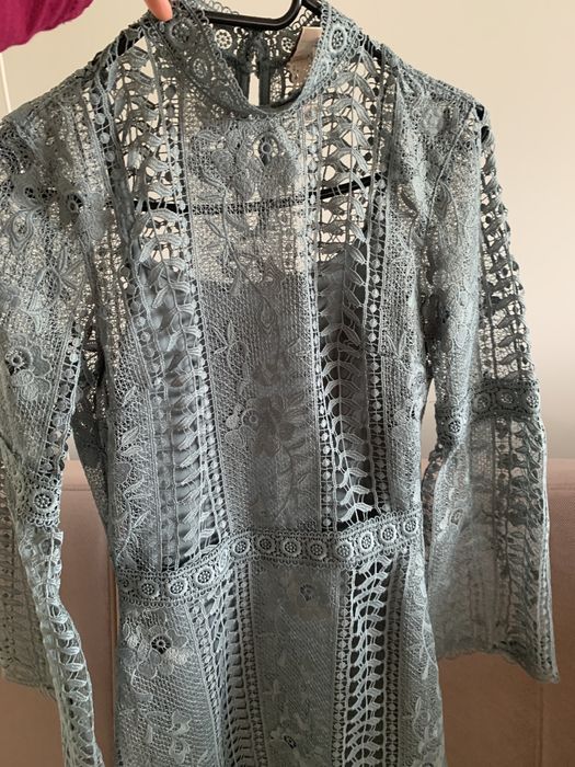 Официална  рокля H,M