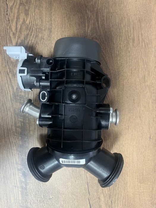 Clapeta acceleratie Land Rover-Discovery 4 cod LR061958