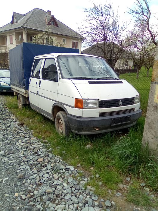 De vânzare autoutilitara