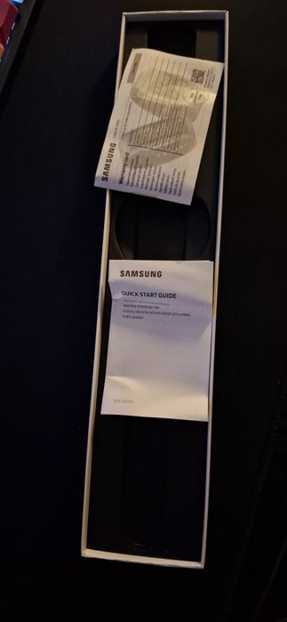 Продам часы Samsung Galaxy Watch 4 Classic