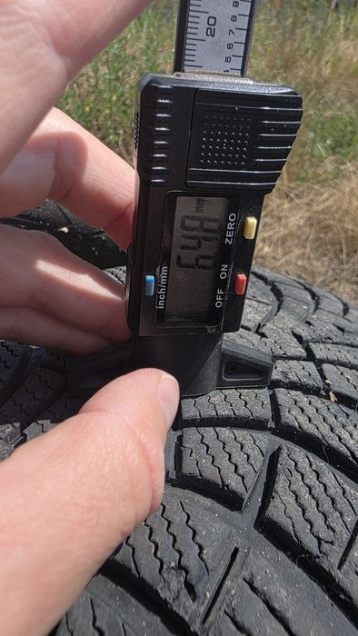 Зимни гуми 205/55/16 Goodyear Ultragrip 9
