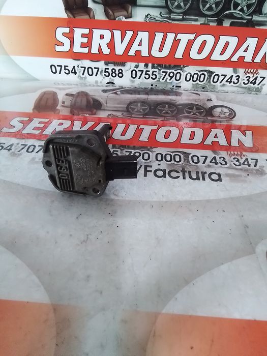 senzor nivel ulei volkswagen golf 6 plus (2009-2014) 1.9 motorina 2009