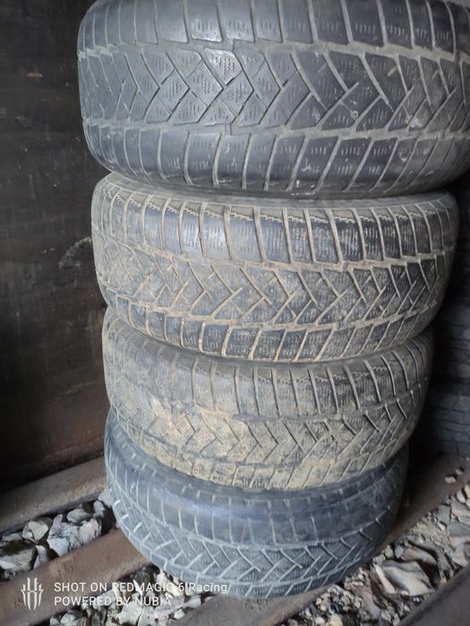 Продам шины 235/60/16