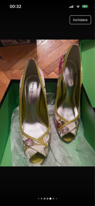 Pantofi dama, Karen Millen